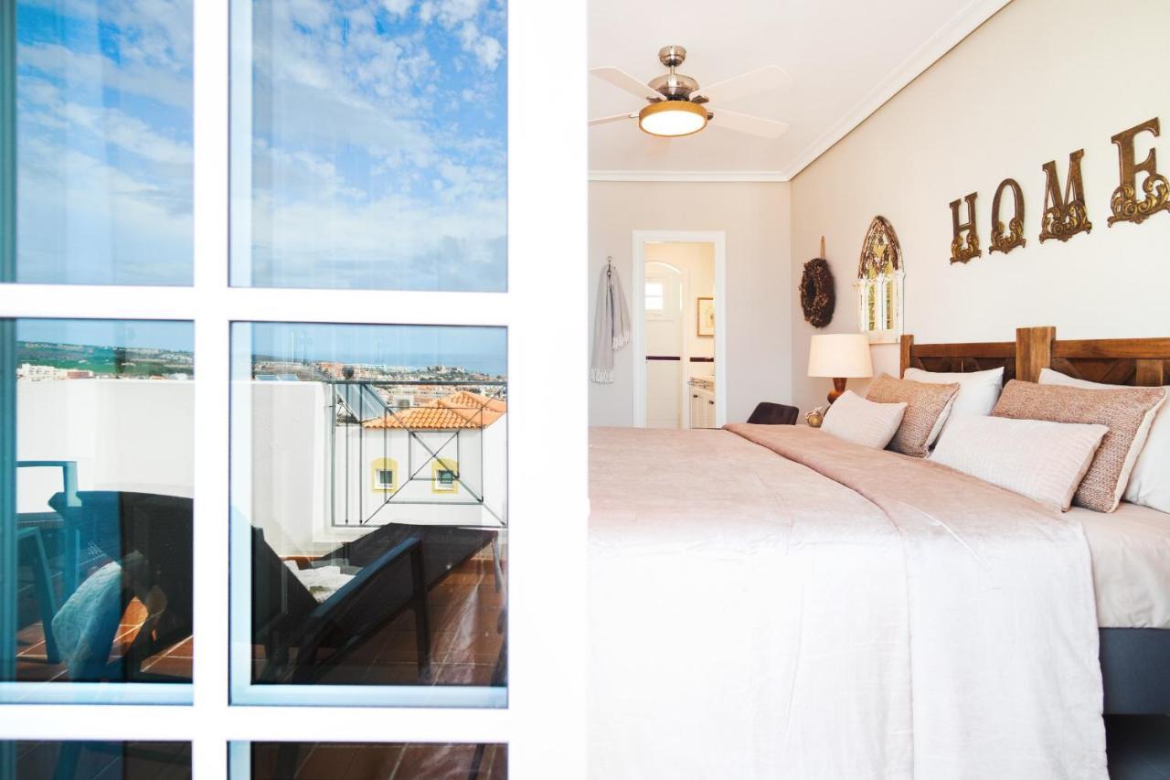 Apartment Ocean View 3bdr Balcon Atlantico *