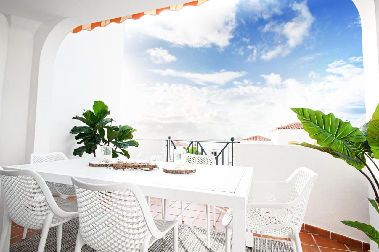 Ocean View 3bdr Balcon Atlantico