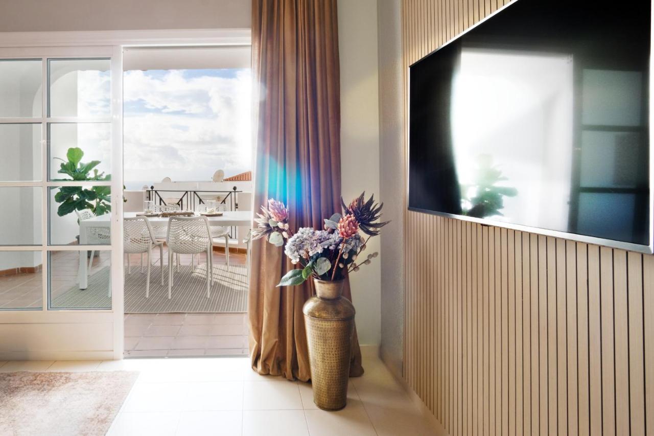 Ocean View 3bdr Balcon Atlantico Apartment *