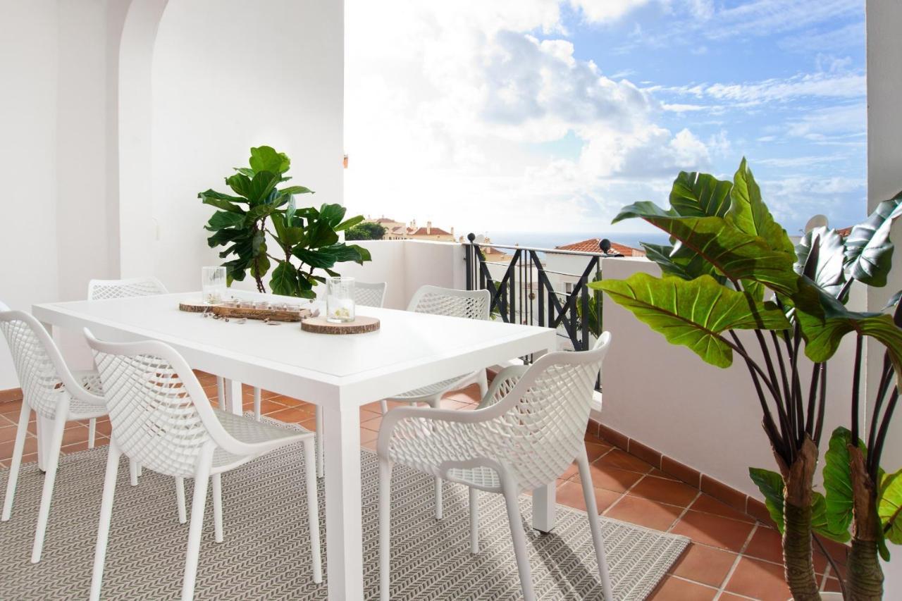 Ocean View 3bdr Balcon Atlantico *