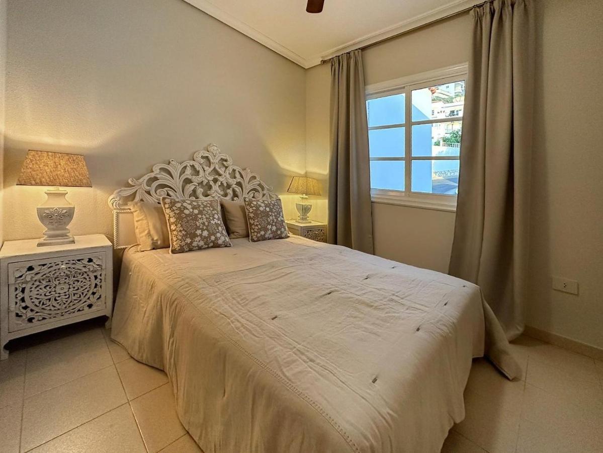 Ocean View 3bdr Balcon Atlantico