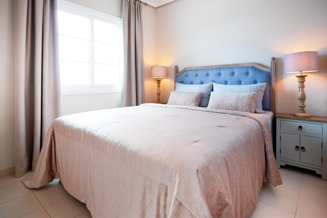Ocean View 3bdr Balcon Atlantico Apartment *