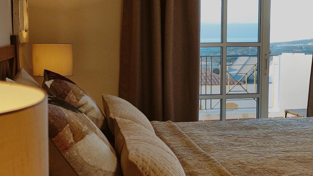 Ocean View 3bdr Balcon Atlantico