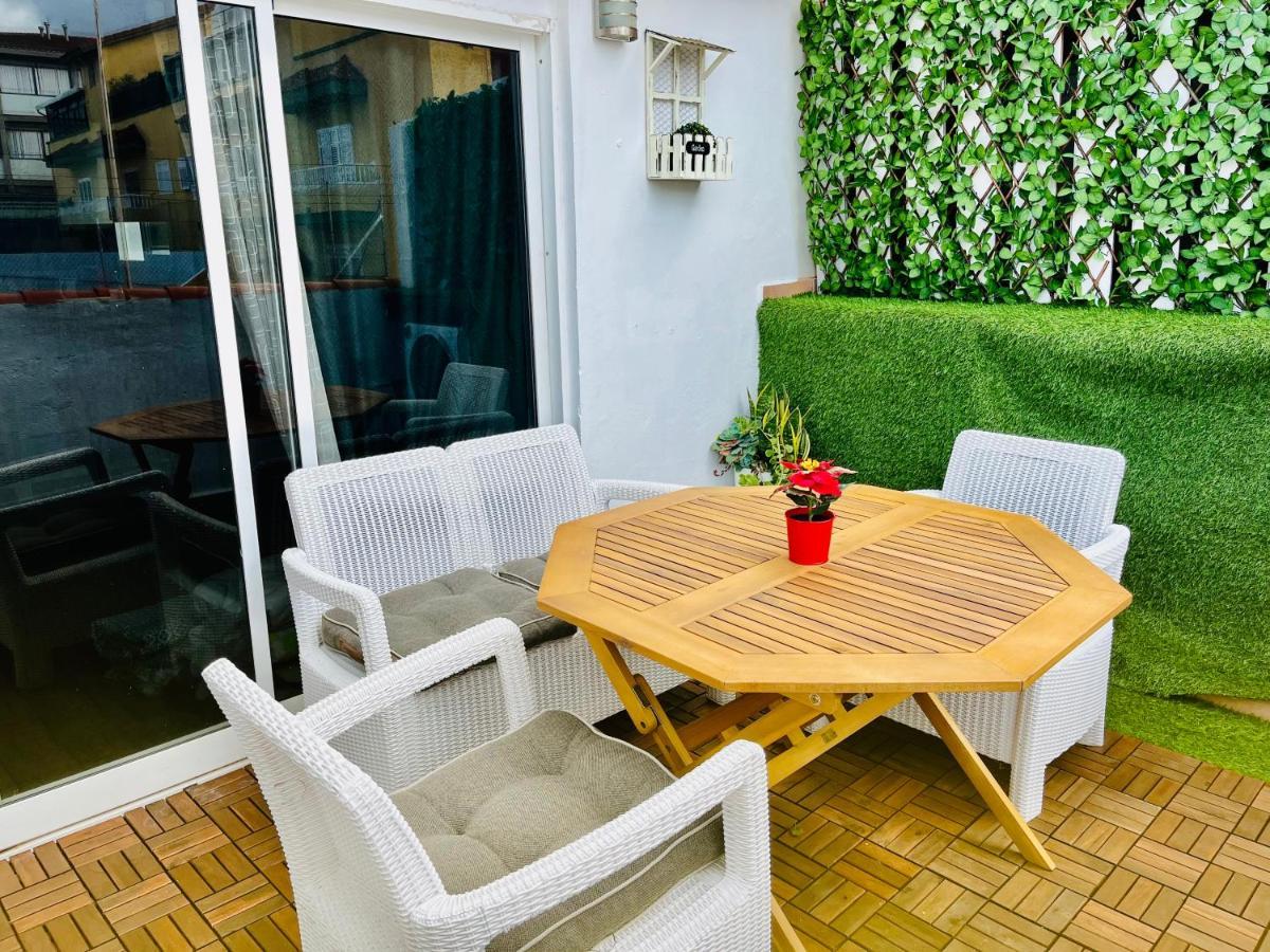 Apartment Dakota's House La Laguna (Tenerife)