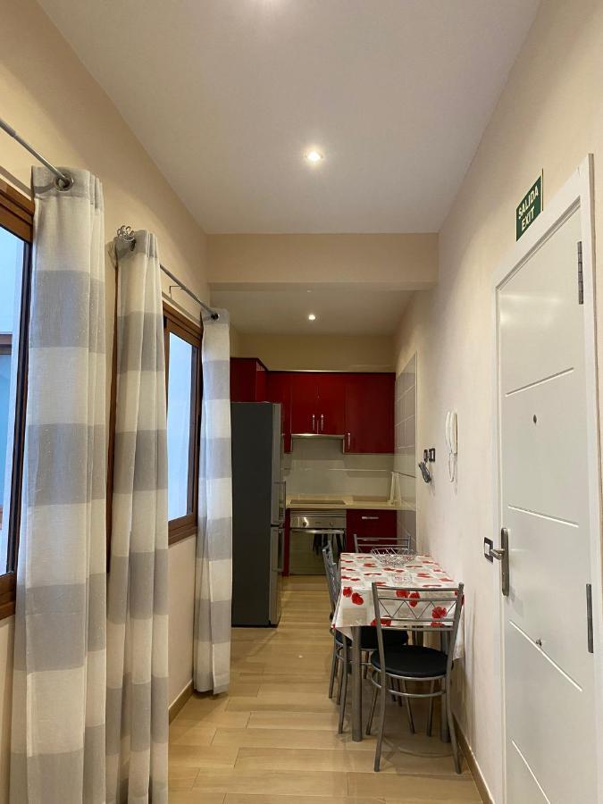 Apartment Tenerife *