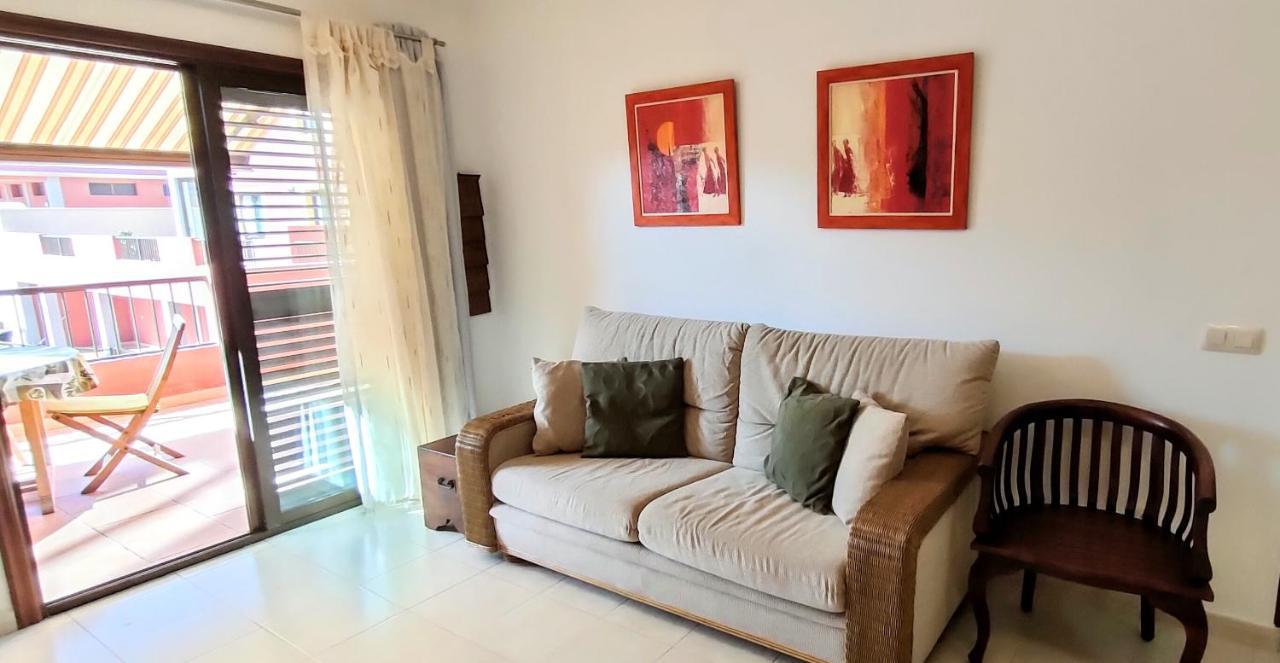 Apartment Cm 2 Bd Near The Sea El Medano (Tenerife)