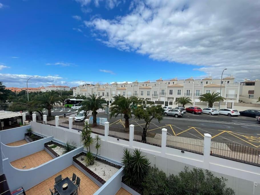 Apartment Rio's Los Cristianos Arona (Tenerife)
