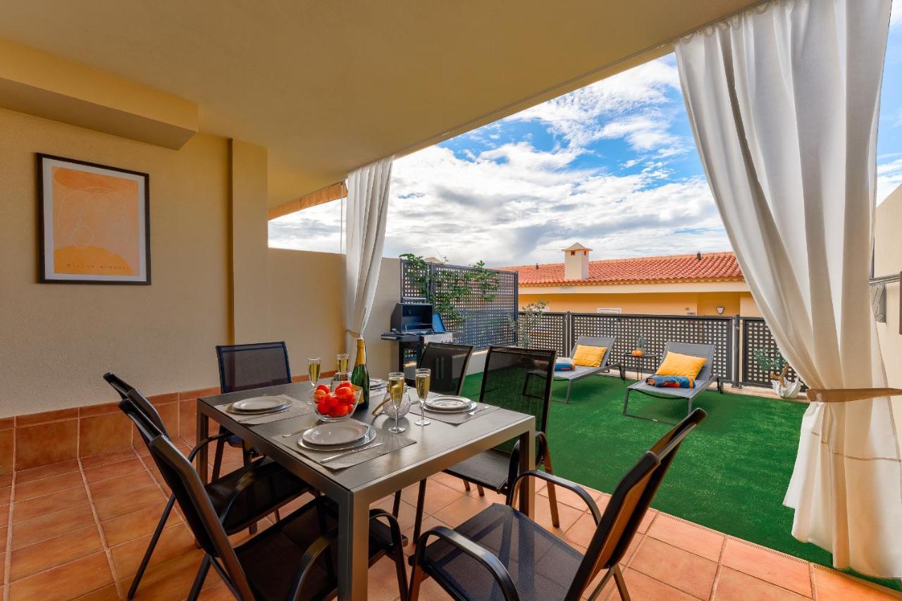 Holiday home Luxury House Tenerife Puerto de Santiago (Tenerife)