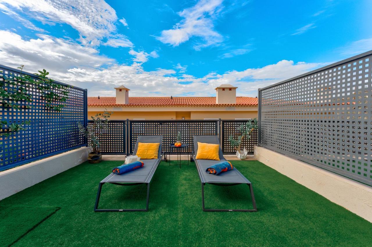 Holiday home Luxury House Tenerife