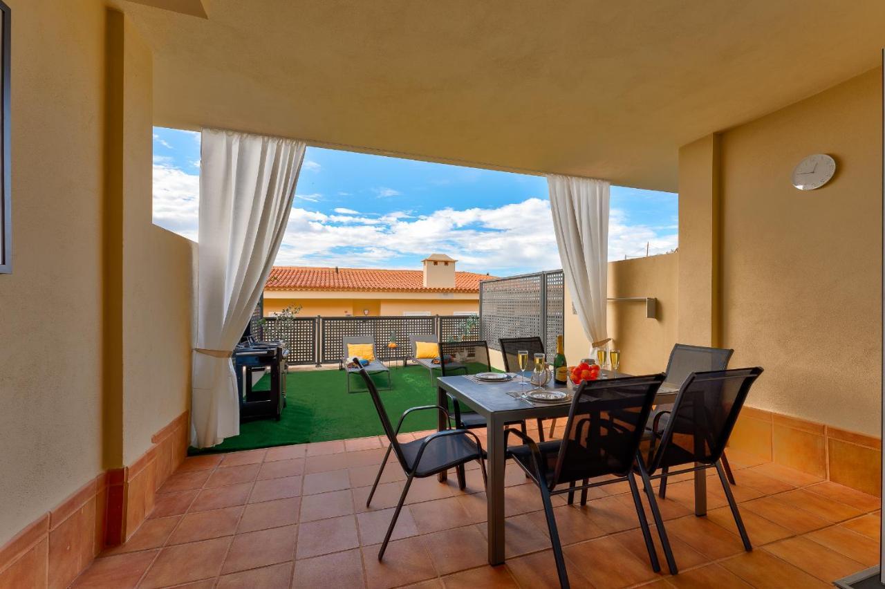 Holiday home Luxury House Tenerife *