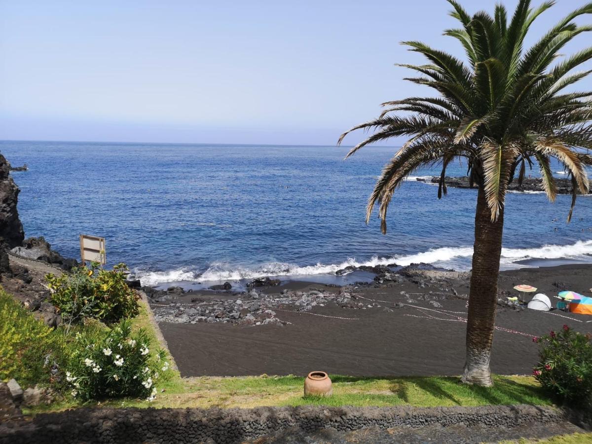 Apartment Punta Negra *