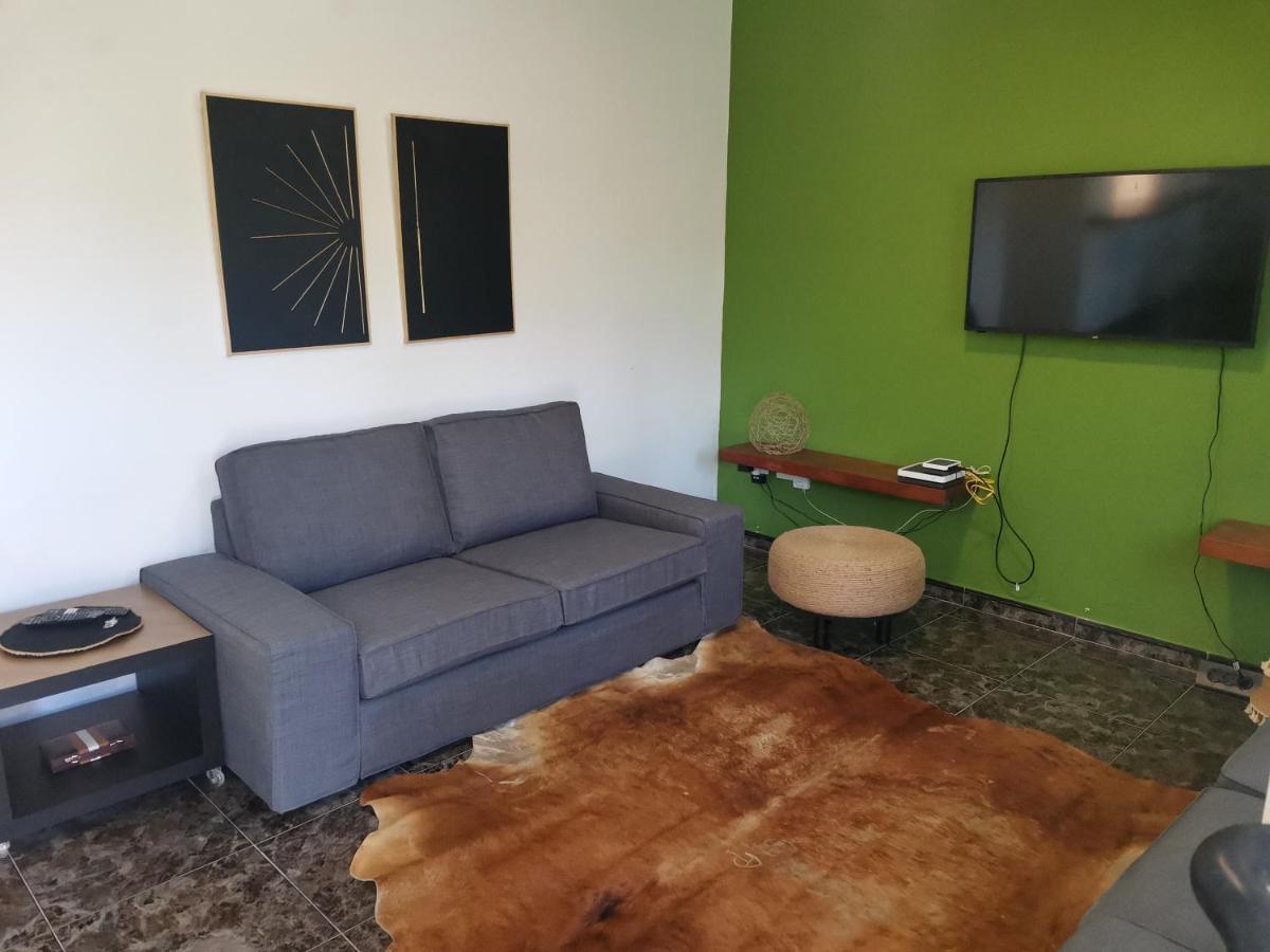 La Rosa Vieja Holiday home *