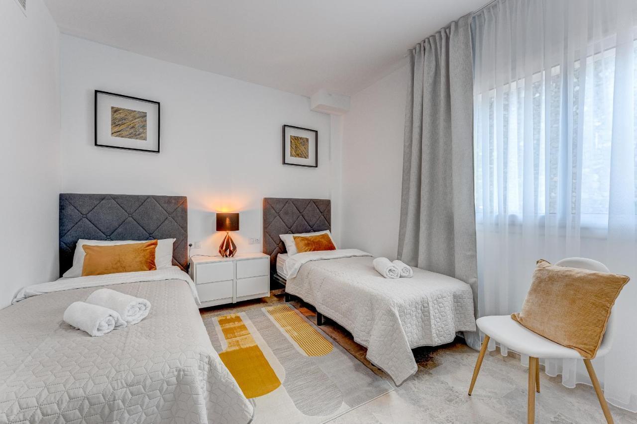 Holiday home Luxury House Tenerife