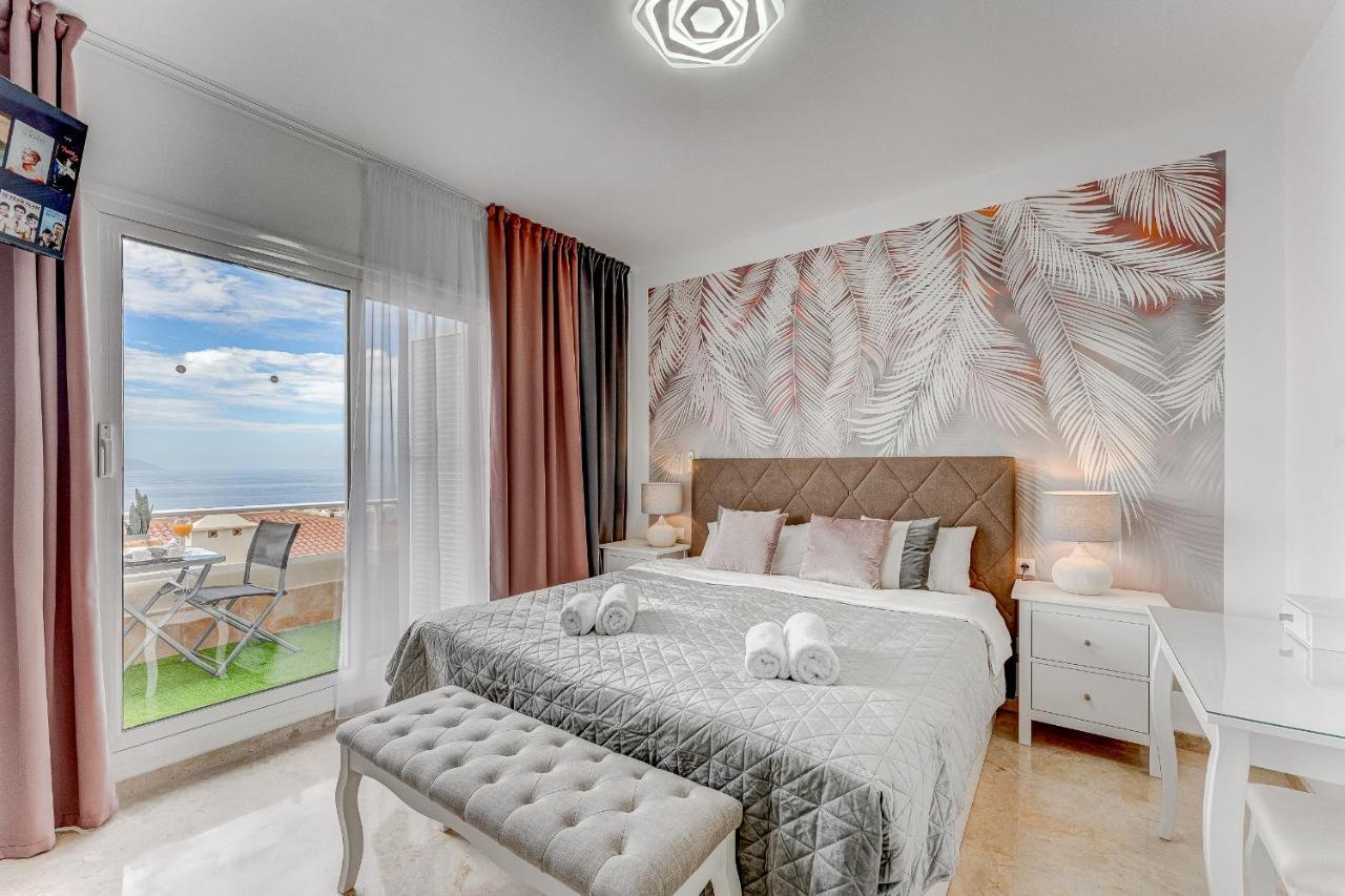 Holiday home Luxury House Tenerife *