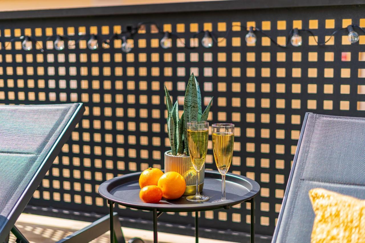 Luxury House Tenerife * Puerto de Santiago (Tenerife)