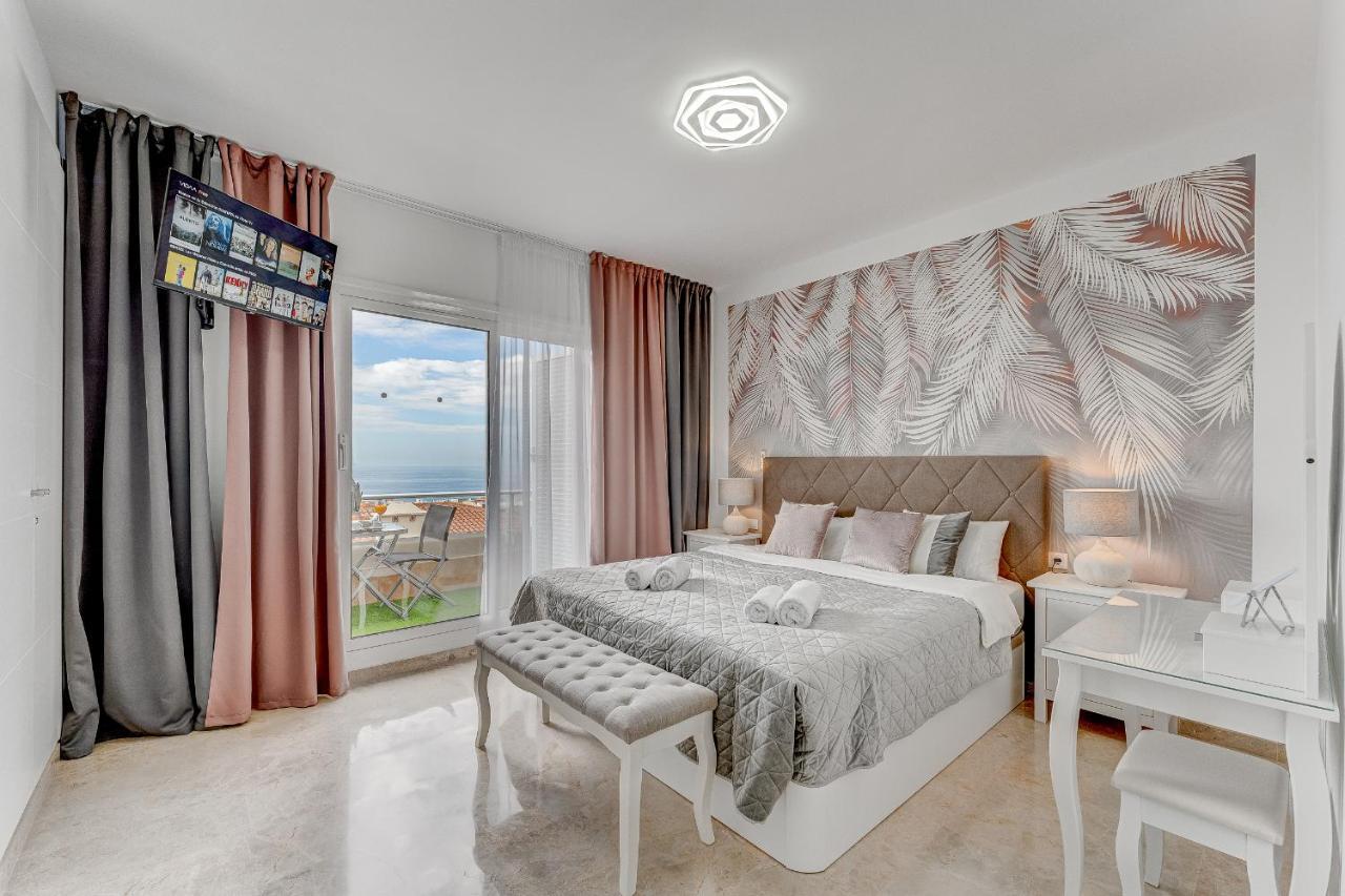 Luxury House Tenerife Holiday home
