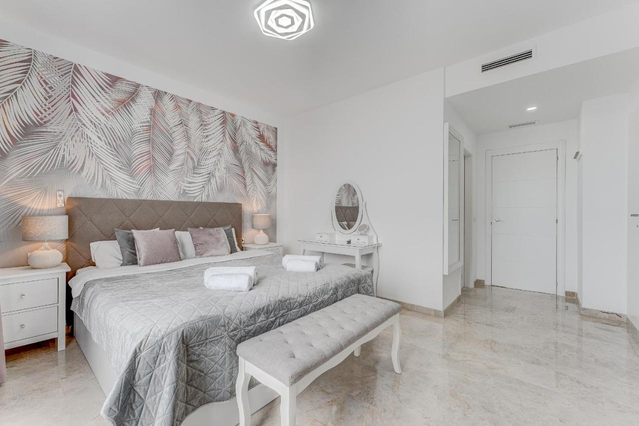 Luxury House Tenerife *