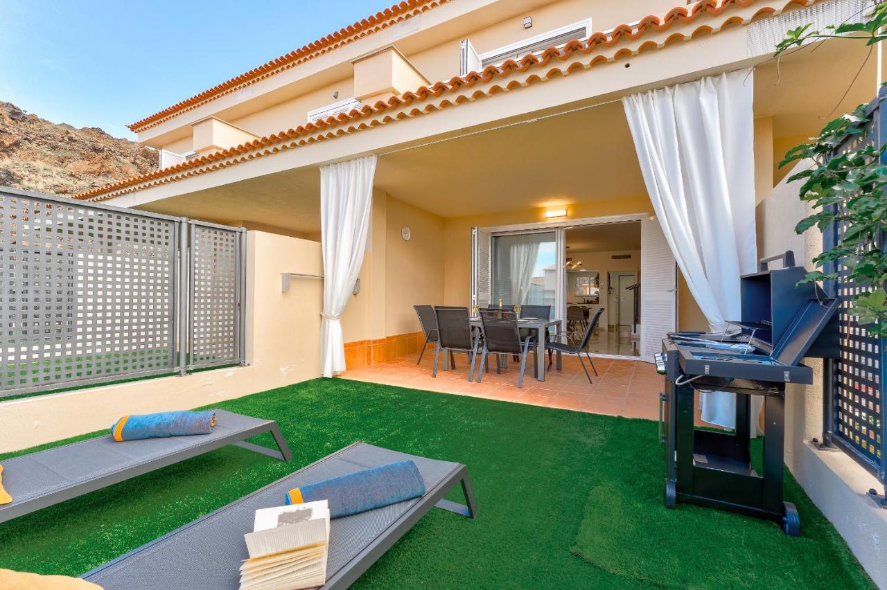 Luxury House Tenerife