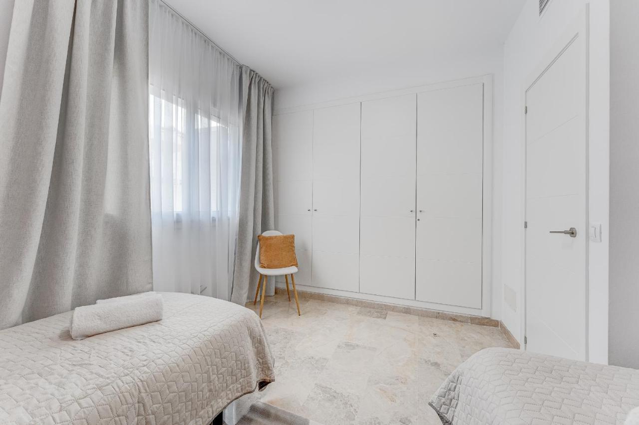 Luxury House Tenerife Puerto de Santiago (Tenerife)