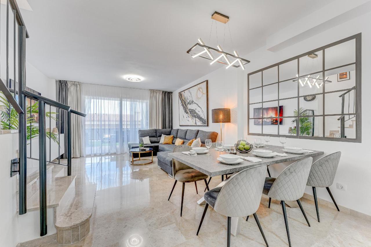 Luxury House Tenerife Puerto de Santiago (Tenerife)