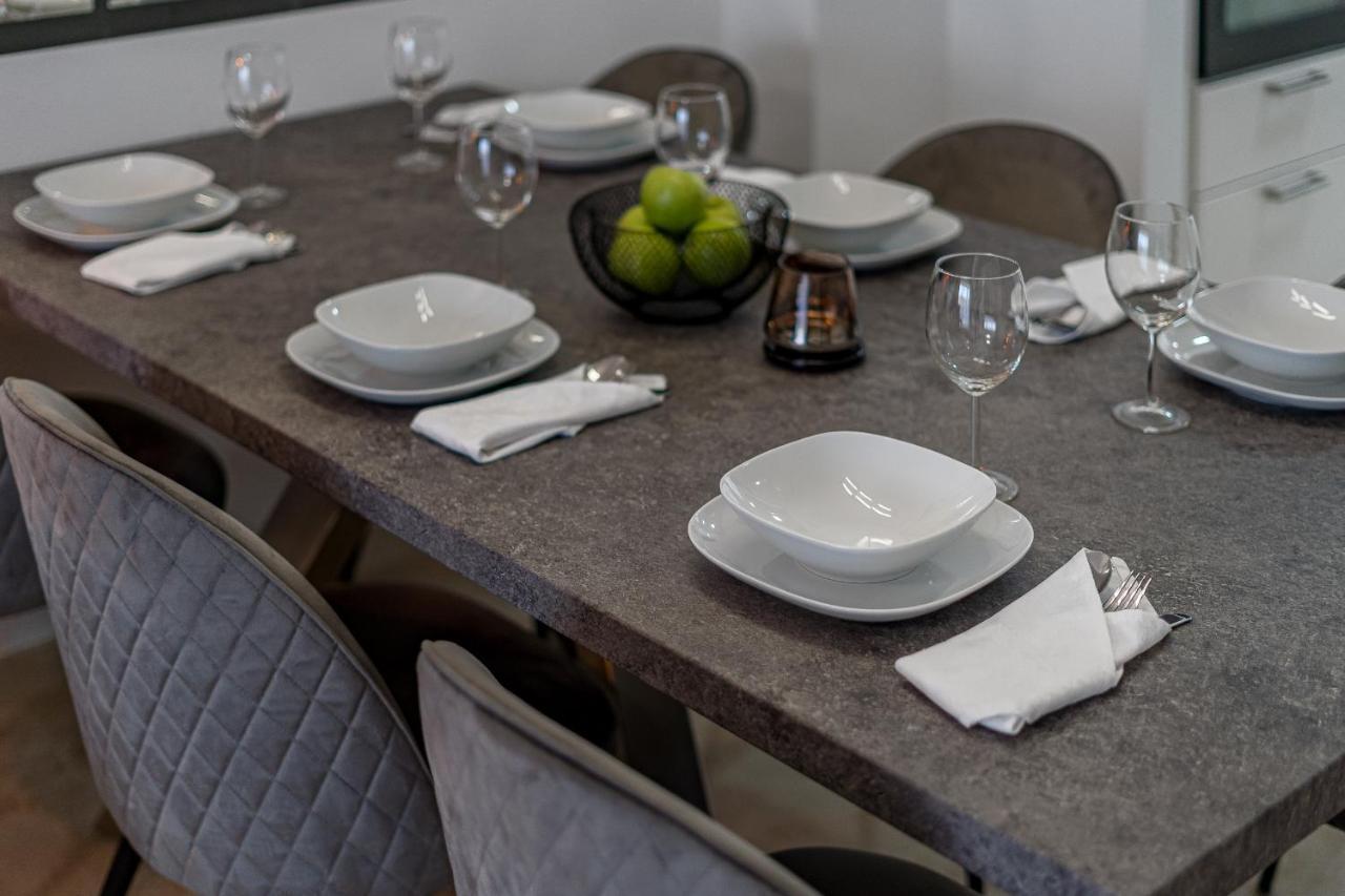 Luxury House Tenerife Holiday home Puerto de Santiago (Tenerife)