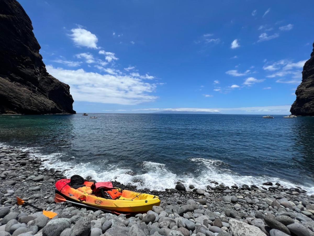 Apartamento My Ocean - Cliff & Ocean View *