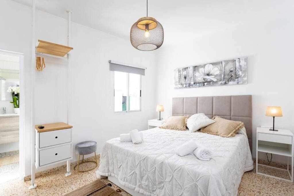 Sunnyland Casita Hébergement de vacances