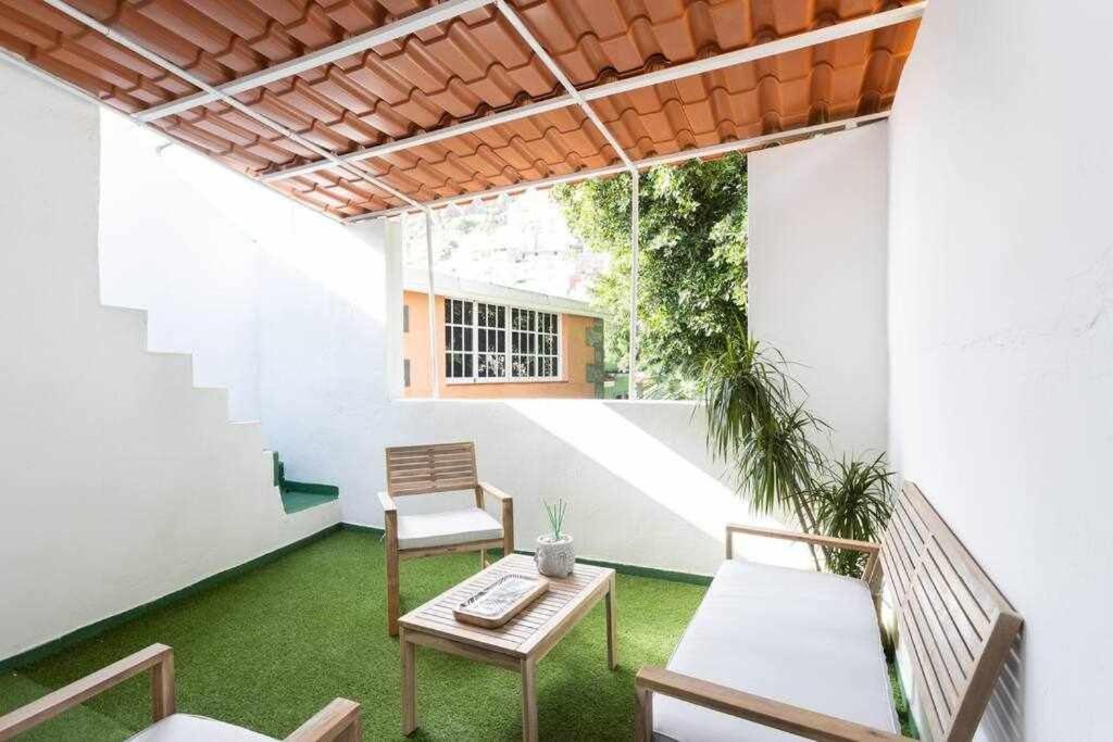 Hébergement de vacances Sunnyland Casita