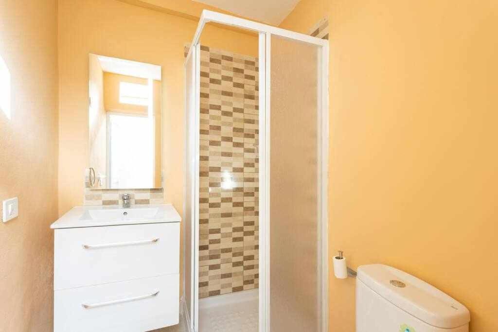 Sunnyland Casita San Andrés