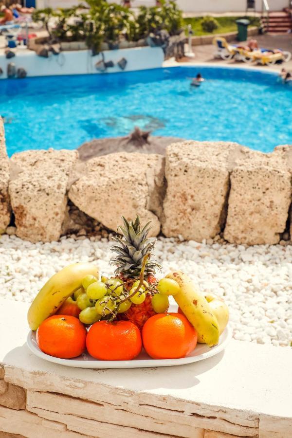 Summer Flower Apartment, Park Albatros, Close To The Ocean,golf Del Sur Appartement San Miguel de Abona