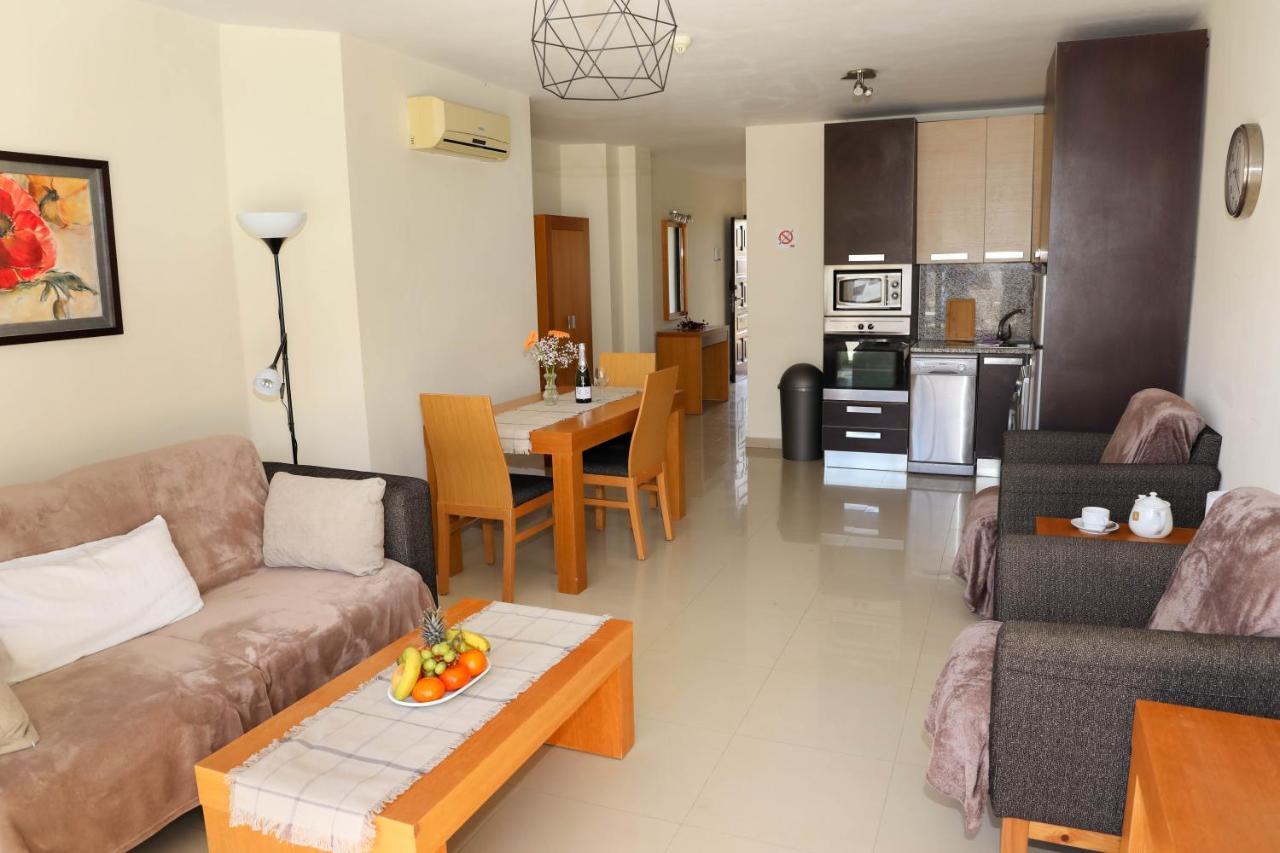 Appartement Summer Flower Apartment, Park Albatros, Close To The Ocean,golf Del Sur