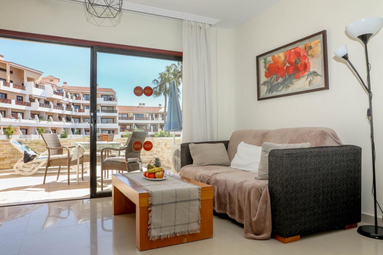 Appartement Summer Flower Apartment, Park Albatros, Close To The Ocean,golf Del Sur *
