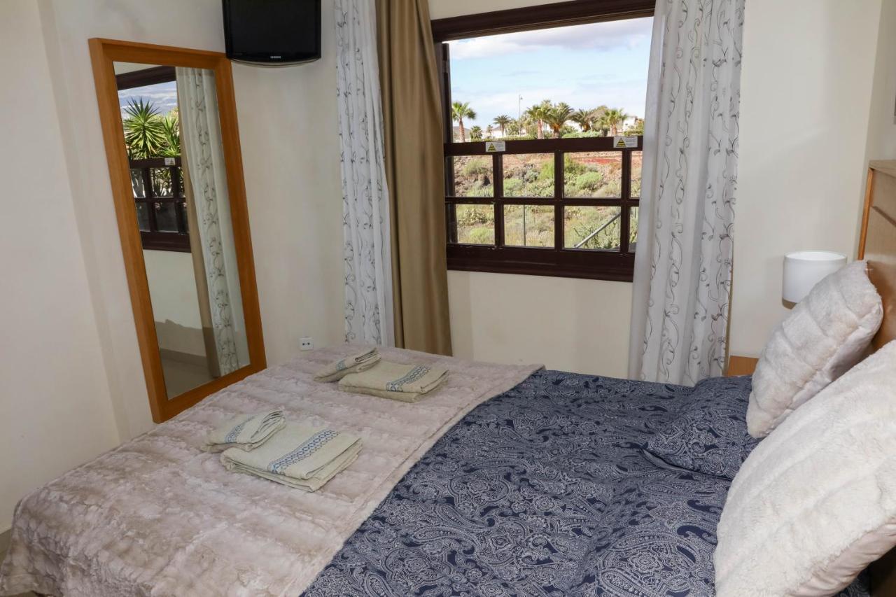 Summer Flower Apartment, Park Albatros, Close To The Ocean,golf Del Sur Appartement