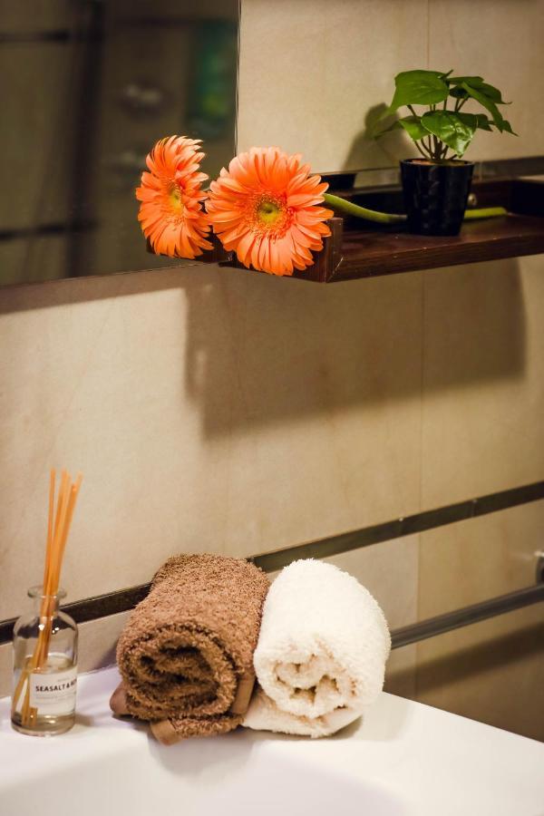Summer Flower Apartment, Park Albatros, Close To The Ocean,golf Del Sur * San Miguel de Abona