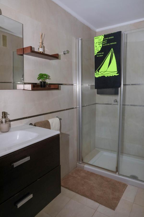 Summer Flower Apartment, Park Albatros, Close To The Ocean,golf Del Sur Appartement