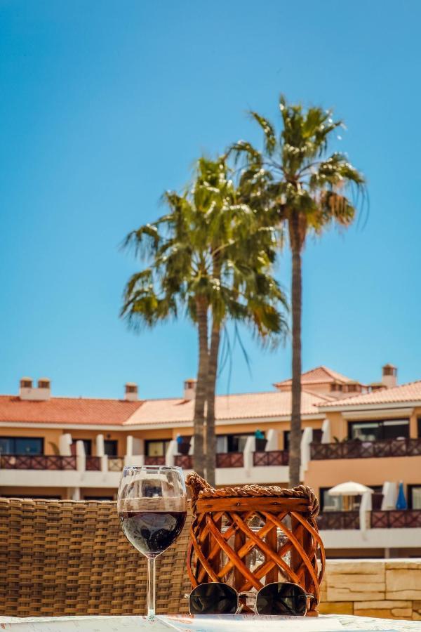 Summer Flower Apartment, Park Albatros, Close To The Ocean,golf Del Sur Appartement San Miguel de Abona