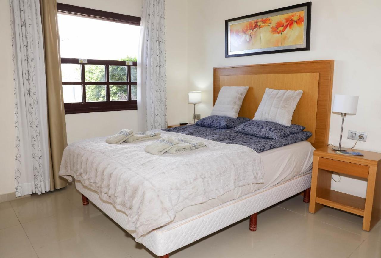 Summer Flower Apartment, Park Albatros, Close To The Ocean,golf Del Sur