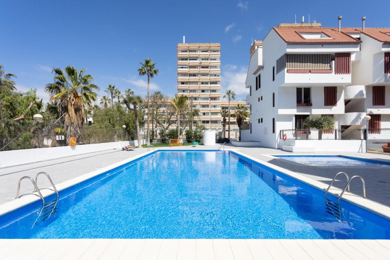 Home2book Américas Terrace&pool