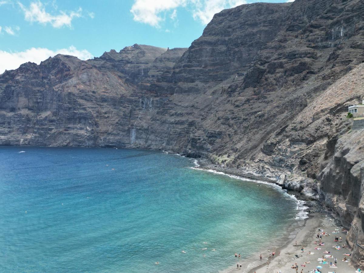 Apartamento My Ocean - Cliff & Ocean View *