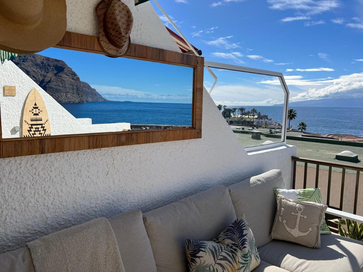My Ocean - Cliff & Ocean View Acantilado de los Gigantes