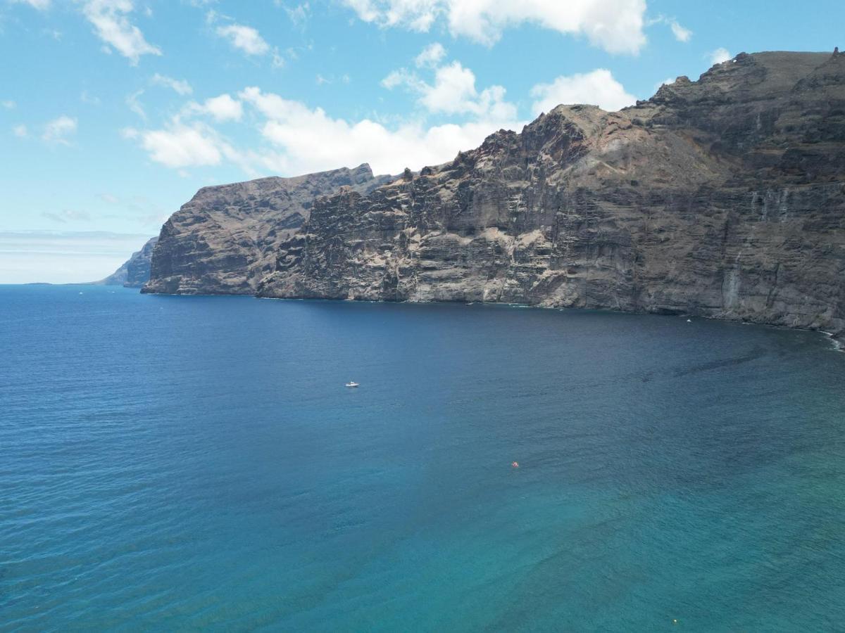 My Ocean - Cliff & Ocean View Acantilado de los Gigantes