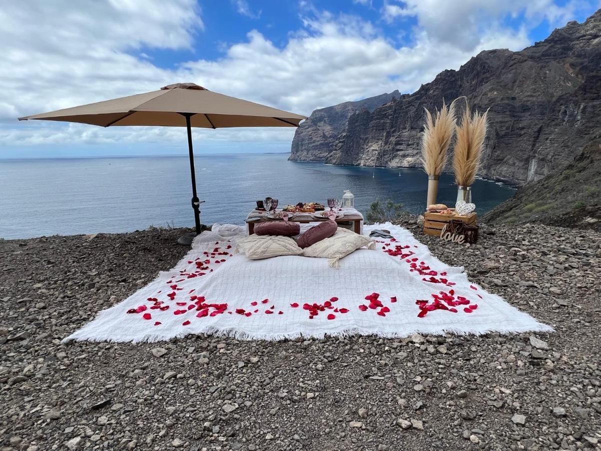 Apartamento My Ocean - Cliff & Ocean View