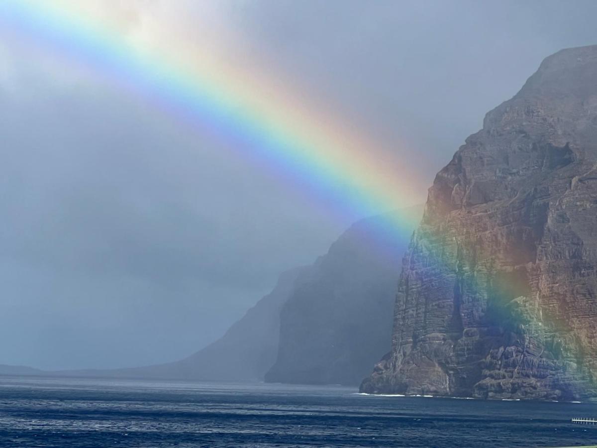 My Ocean - Cliff & Ocean View Apartamento *