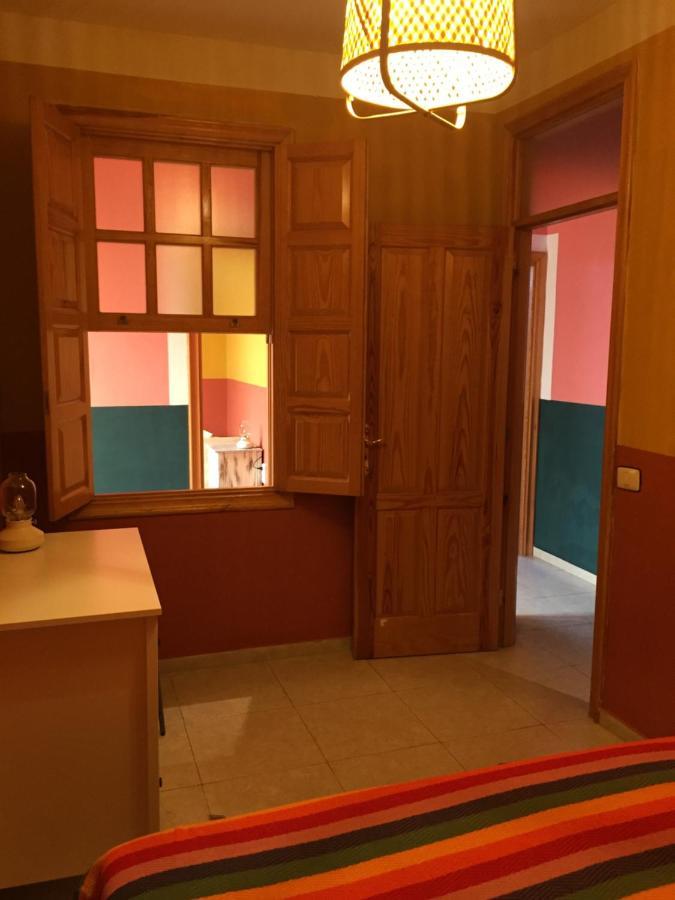 Apartamento La Casita De La Laguna *