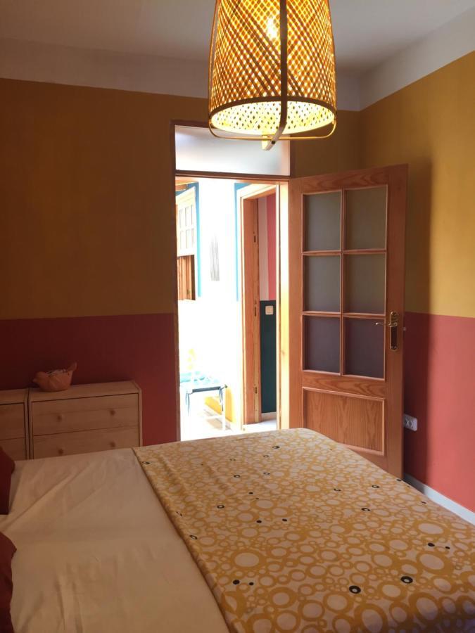 La Casita De La Laguna La Laguna (Tenerife)