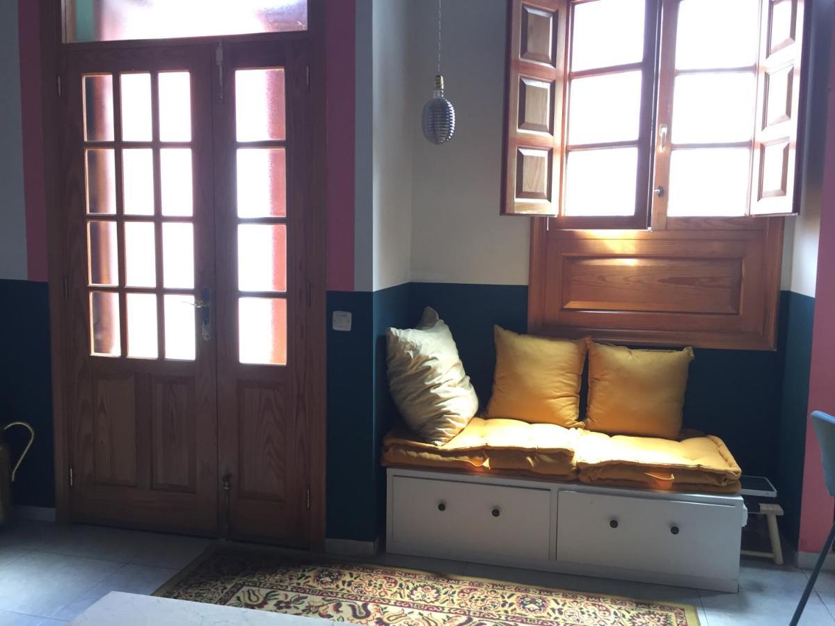 La Casita De La Laguna Apartamento *