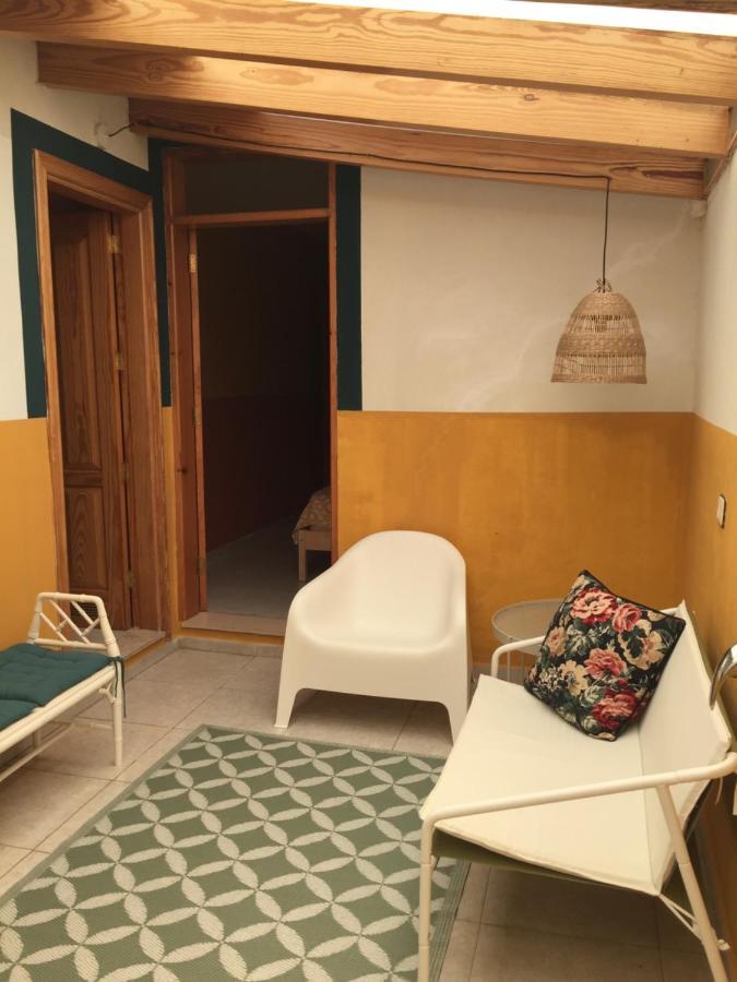 La Casita De La Laguna * La Laguna (Tenerife)