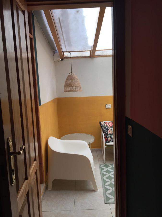 Apartamento La Casita De La Laguna *
