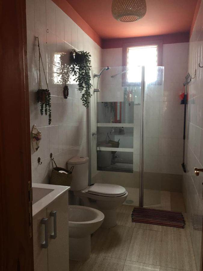 Apartamento La Casita De La Laguna La Laguna (Tenerife)