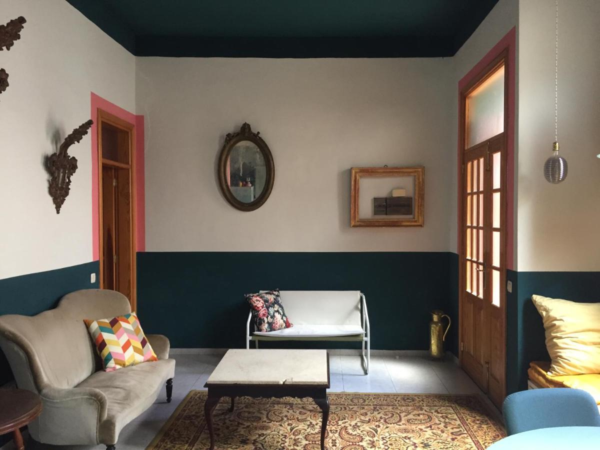 La Casita De La Laguna La Laguna (Tenerife)